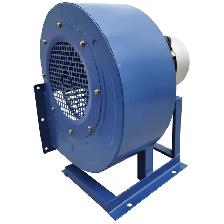 Portable Multi-Blade Industrial Low Noise Centrifugal Fan056165 - Photo 9