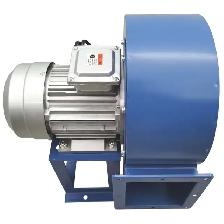 Portable Multi-Blade Industrial Low Noise Centrifugal Fan056165 - Photo 10