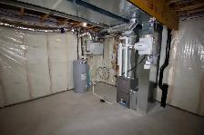Airdrie 3 Bed 2.5 Bath Duplex For Rent Alberta - Photo 20