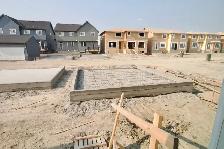 Airdrie 3 Bed 2.5 Bath Duplex For Rent Alberta - Photo 34