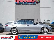 2023 BMW 330 i xDrive Red Leather | Sunroof | Navigation | Ap... - Photo 5