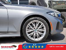 2023 BMW 330 i xDrive Red Leather | Sunroof | Navigation | Ap... - Photo 6