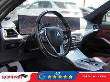 2023 BMW 330 i xDrive Red Leather | Sunroof | Navigation | Ap... - Photo 12