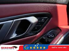2023 BMW 330 i xDrive Red Leather | Sunroof | Navigation | Ap... - Photo 17