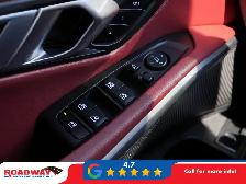 2023 BMW 330 i xDrive Red Leather | Sunroof | Navigation | Ap... - Photo 18