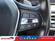 2023 BMW 330 i xDrive Red Leather | Sunroof | Navigation | Ap... - Photo 21