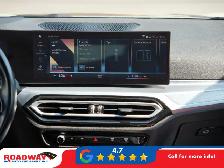 2023 BMW 330 i xDrive Red Leather | Sunroof | Navigation | Ap... - Photo 23