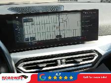 2023 BMW 330 i xDrive Red Leather | Sunroof | Navigation | Ap... - Photo 24