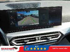 2023 BMW 330 i xDrive Red Leather | Sunroof | Navigation | Ap... - Photo 25