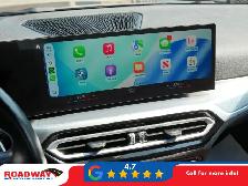 2023 BMW 330 i xDrive Red Leather | Sunroof | Navigation | Ap... - Photo 26