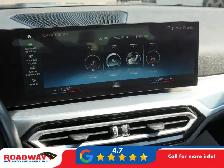 2023 BMW 330 i xDrive Red Leather | Sunroof | Navigation | Ap... - Photo 27