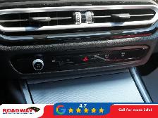 2023 BMW 330 i xDrive Red Leather | Sunroof | Navigation | Ap... - Photo 28