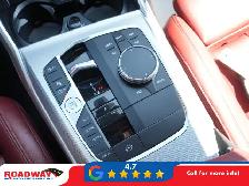 2023 BMW 330 i xDrive Red Leather | Sunroof | Navigation | Ap... - Photo 29
