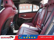 2023 BMW 330 i xDrive Red Leather | Sunroof | Navigation | Ap... - Photo 31
