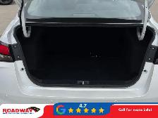 2024 Nissan Versa SR Heated Seats | Apple CarPlay | Blind-Spo... - Photo 8