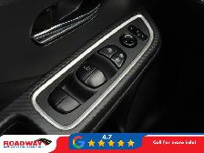 2024 Nissan Versa SR Heated Seats | Apple CarPlay | Blind-Spo... - Photo 13