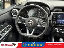 2024 Nissan Versa SR Heated Seats | Apple CarPlay | Blind-Spo... - Photo 14