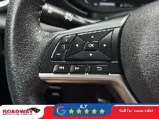 2024 Nissan Versa SR Heated Seats | Apple CarPlay | Blind-Spo... - Photo 15
