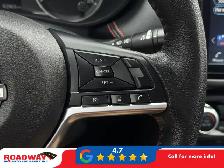 2024 Nissan Versa SR Heated Seats | Apple CarPlay | Blind-Spo... - Photo 16