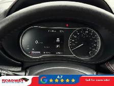 2024 Nissan Versa SR Heated Seats | Apple CarPlay | Blind-Spo... - Photo 17