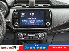 2024 Nissan Versa SR Heated Seats | Apple CarPlay | Blind-Spo... - Photo 18
