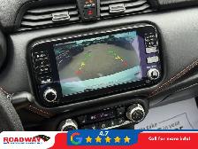 2024 Nissan Versa SR Heated Seats | Apple CarPlay | Blind-Spo... - Photo 19