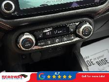 2024 Nissan Versa SR Heated Seats | Apple CarPlay | Blind-Spo... - Photo 20