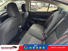 2024 Nissan Versa SR Heated Seats | Apple CarPlay | Blind-Spo... - Photo 22