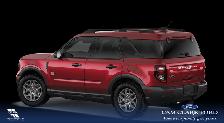 2026 Ford Bronco Sport Big Bend - Photo 2
