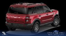 2026 Ford Bronco Sport Big Bend - Photo 4