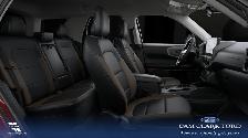 2026 Ford Bronco Sport Big Bend - Photo 6