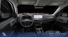 2026 Ford Bronco Sport Big Bend - Photo 7
