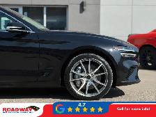 2025 Genesis G70 2.5T Advanced Heated   Cooled Seats | Naviga... - Photo 3
