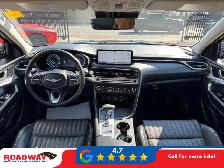 2025 Genesis G70 2.5T Advanced Heated   Cooled Seats | Naviga... - Photo 8