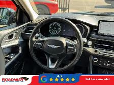 2025 Genesis G70 2.5T Advanced Heated   Cooled Seats | Naviga... - Photo 10