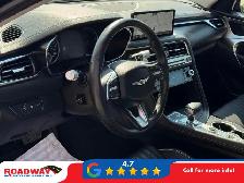 2025 Genesis G70 2.5T Advanced Heated   Cooled Seats | Naviga... - Photo 13