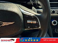 2025 Genesis G70 2.5T Advanced Heated   Cooled Seats | Naviga... - Photo 20