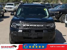 2025 Ford Bronco Sport Big Bend - Photo 2