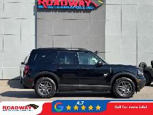 2025 Ford Bronco Sport Big Bend - Photo 3