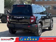 2025 Ford Bronco Sport Big Bend - Photo 5
