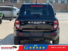 2025 Ford Bronco Sport Big Bend - Photo 6