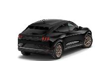 2026 Ford Mustang Mach-E Premium - Photo 2