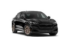 2026 Ford Mustang Mach-E Premium - Photo 3