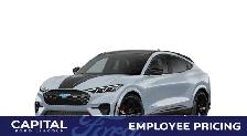2026 Ford Mustang Mach-E GT