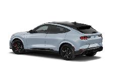 2026 Ford Mustang Mach-E GT - Photo 2