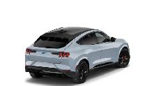 2026 Ford Mustang Mach-E GT - Photo 3