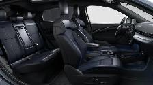2026 Ford Mustang Mach-E GT - Photo 5
