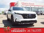 2026 Honda CR-V Hybrid Sport AWD