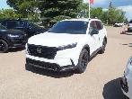 2026 Honda CR-V Hybrid Sport AWD - Photo 4
