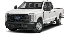 2025 Ford F-250 Diesel XL 4WD Crew Cab 6.75' Box